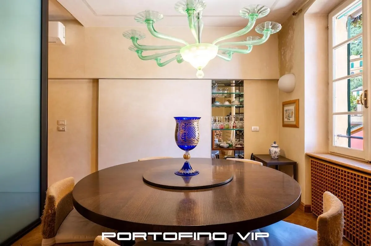 One By Portofinovip 아파트 0*, 포르토피노 이탈리아