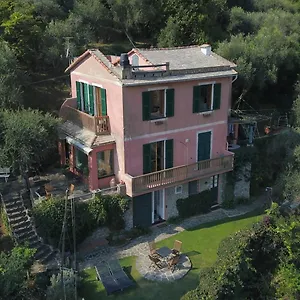 3* Bed & Breakfast B&B Tre Mari Portofino -Nestled in Nature-