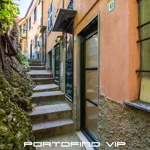 Appartement Your Window On By Portofinovip, Portofino